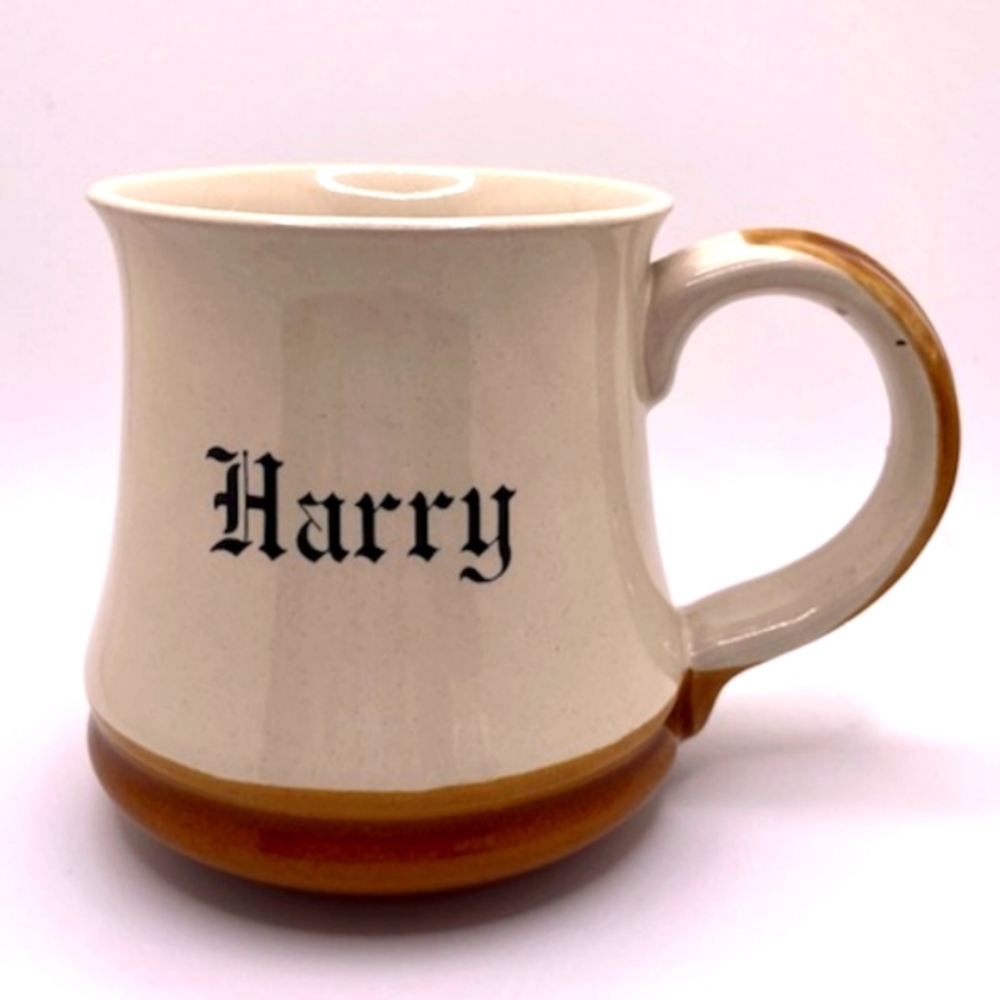 "Harry" Coffee Mug